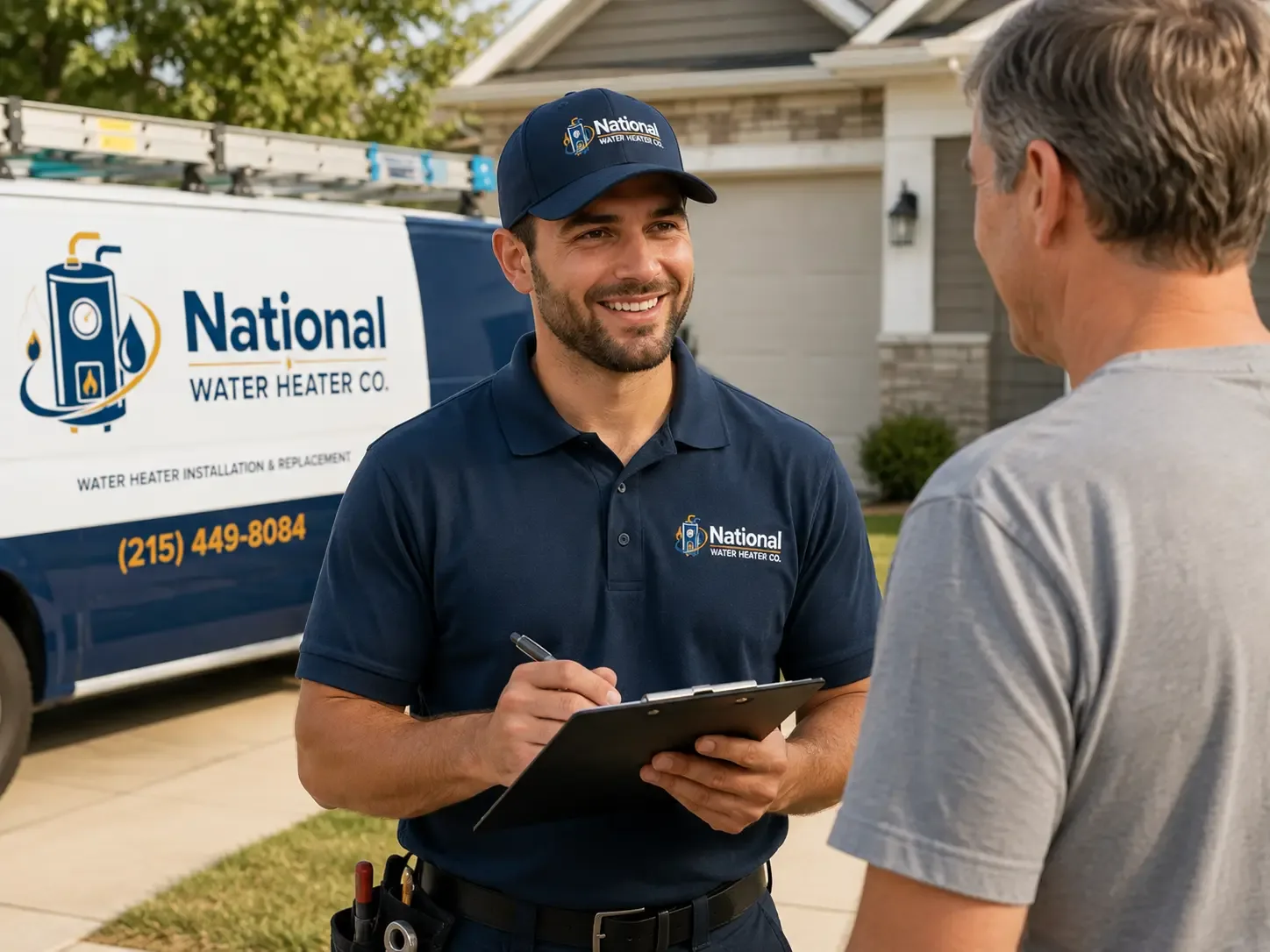 Water Heater Installation Sailor Springs, IL FAQs